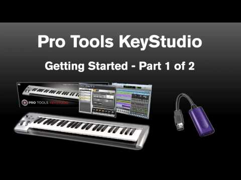 Pro Tools M Powered 8 Mac Download
